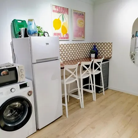 Impressive Apartment With 3 Bedrooms Metres From The Beach Estepona Exterior photo
